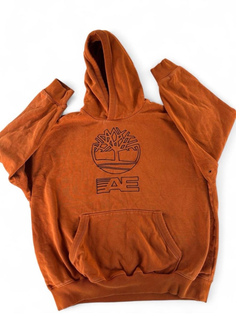 Timberland Hoodie